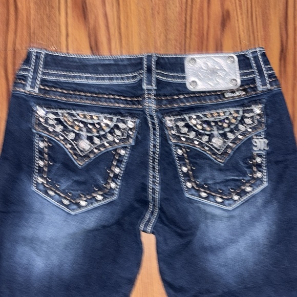 Miss Me Denim - Miss me. One day only!!!!